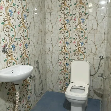 Holiday Home Stay Khajuraho Exterior photo