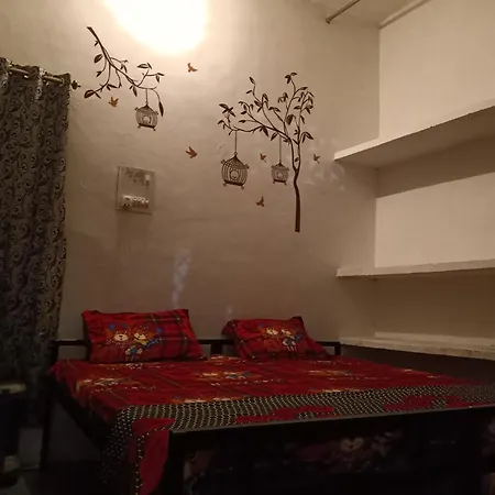 Holiday Home Stay Khajuraho Room photo