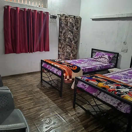 Holiday Home Stay Khajuraho Exterior photo