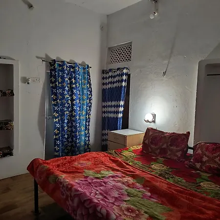 Holiday Home Stay Khajuraho Exterior photo