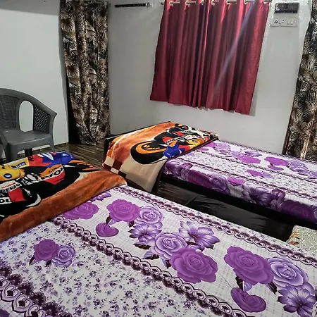 Holiday Home Stay Khajuraho Exterior photo