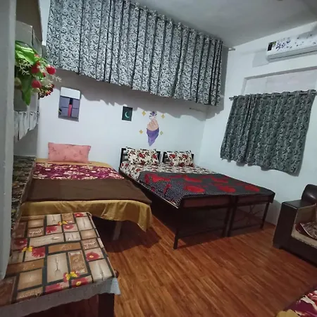 Holiday Home Stay Khajuraho Exterior photo