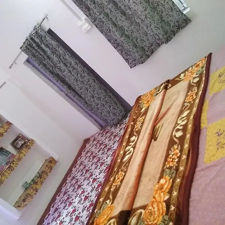Holiday Home Stay Khajuraho Exterior photo
