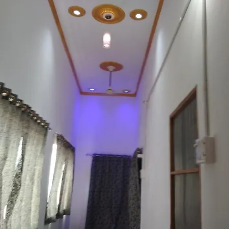 Holiday Home Stay Khajuraho Exterior photo