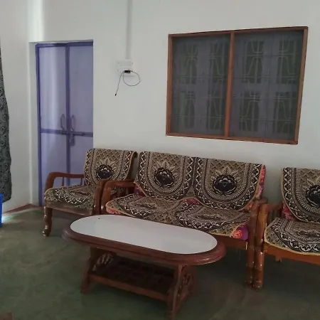 Holiday Home Stay Khajuraho Exterior photo