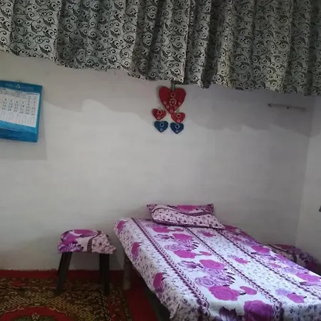Holiday Home Stay Khajuraho Exterior photo