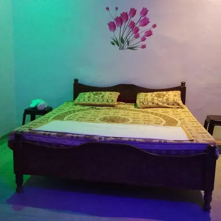 Holiday Home Stay Khajuraho Exterior photo