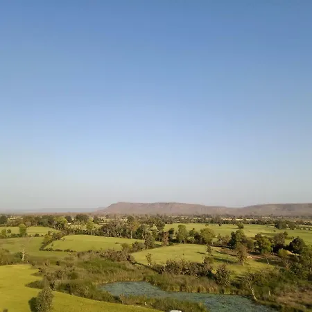 Holiday Home Stay Khajuraho Exterior photo