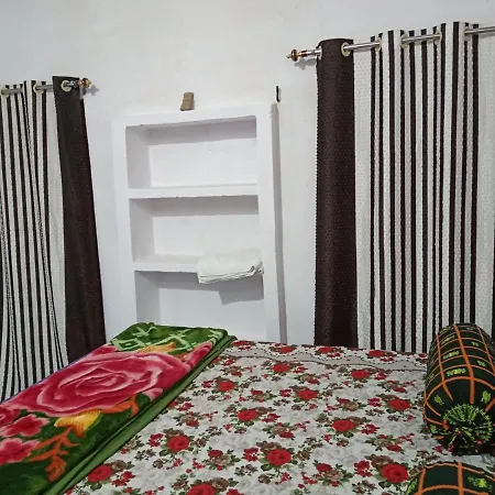 Holiday Home Stay Khajuraho Exterior photo