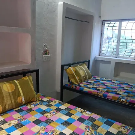 Holiday Home Stay Khajuraho Exterior photo