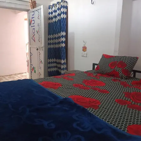 Holiday Home Stay Khajuraho Exterior photo