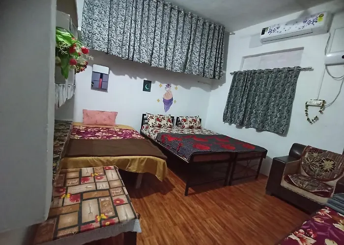 Holiday Home Stay