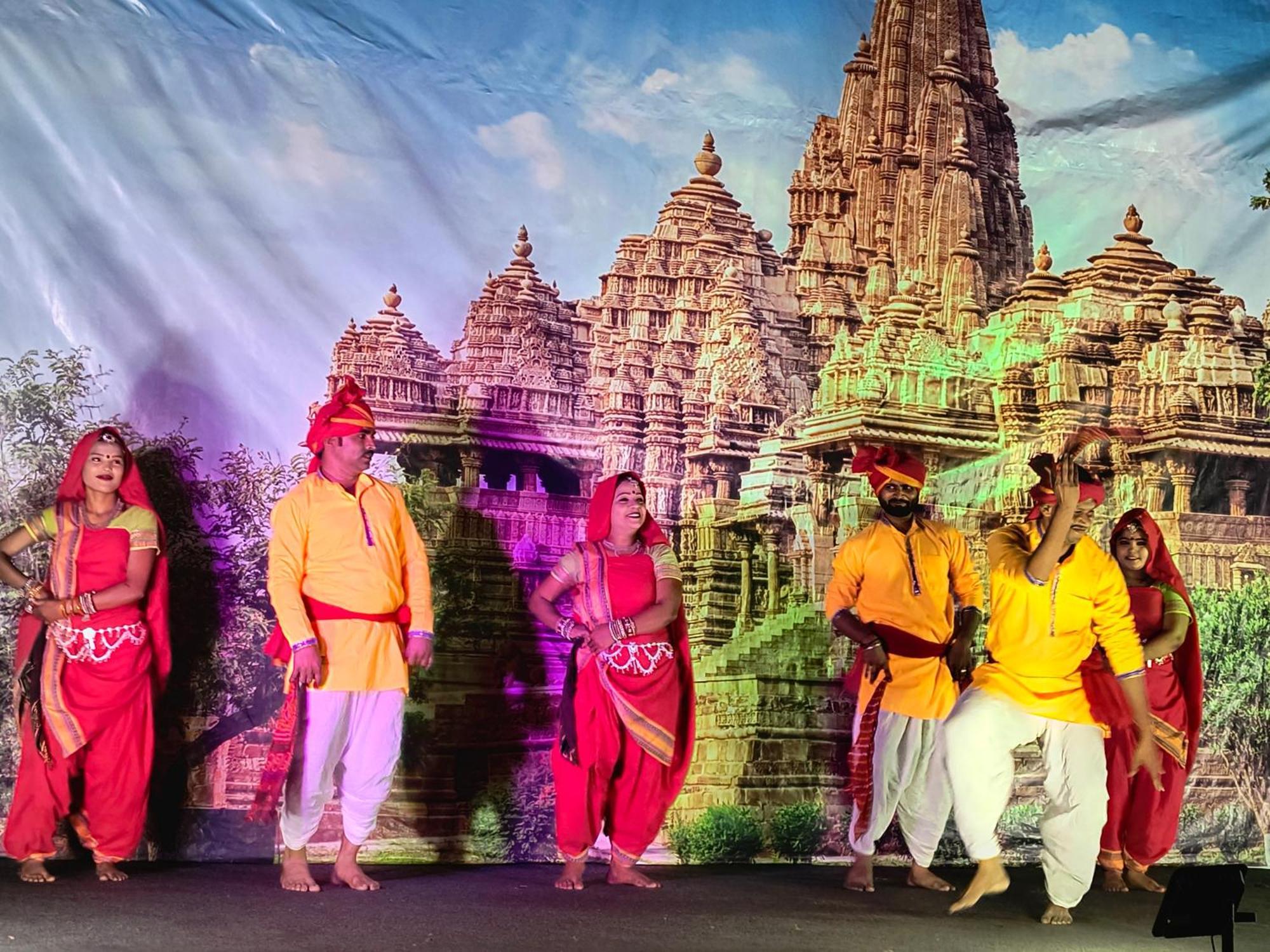 Holiday Home Stay Khajuraho