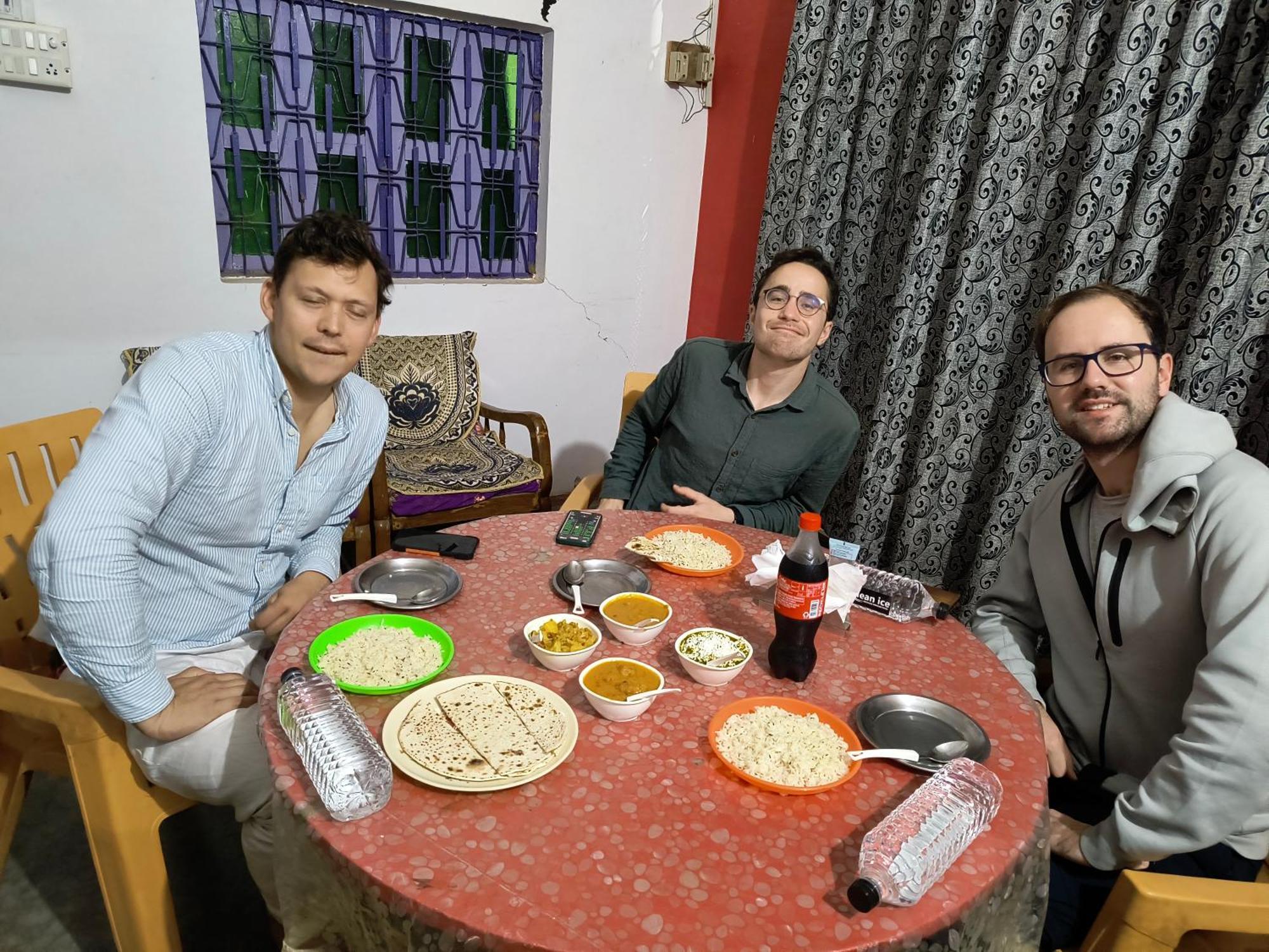 Holiday Home Stay Homestay Khajuraho