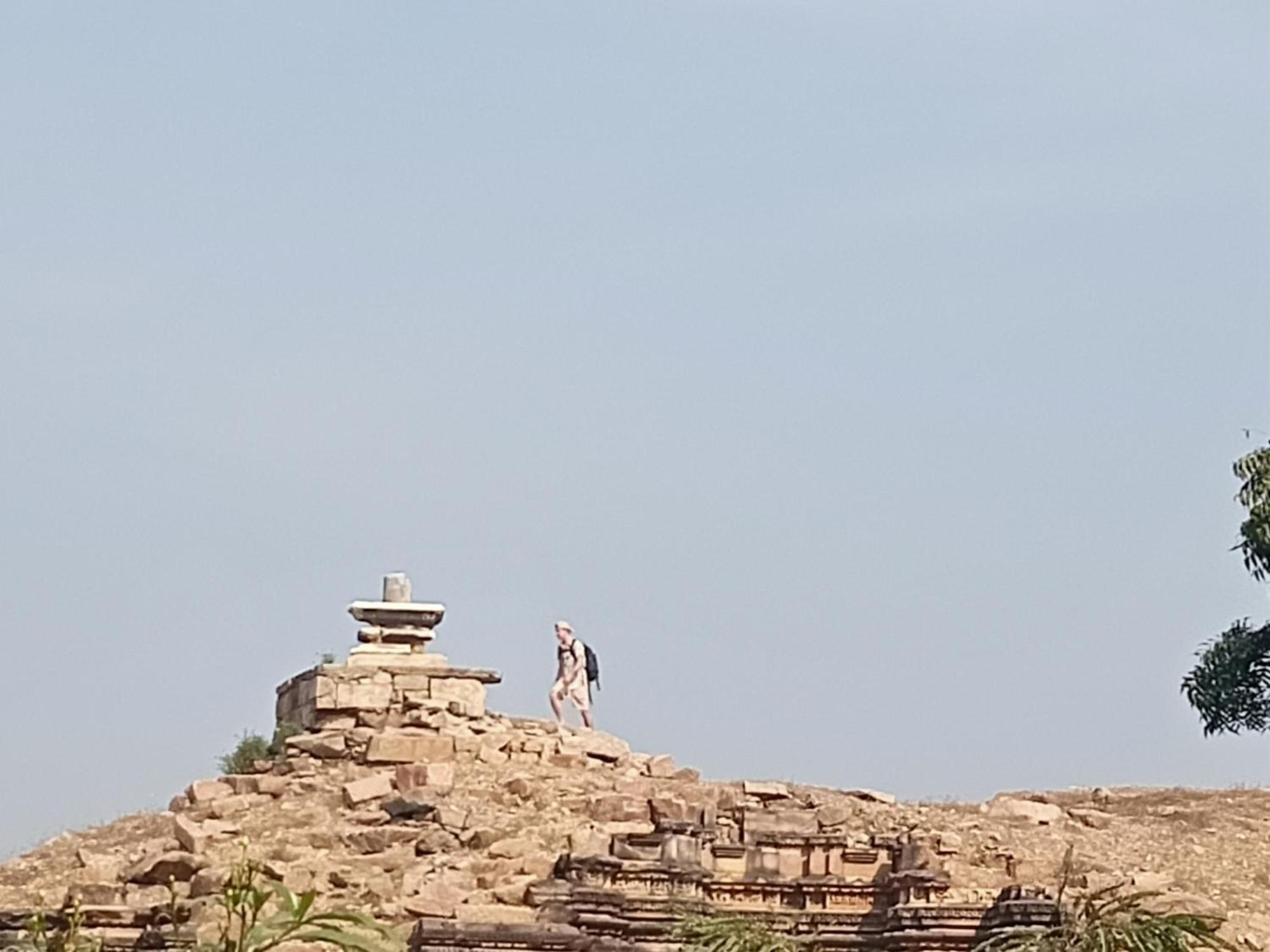 Homestay Holiday Home Stay Khajuraho