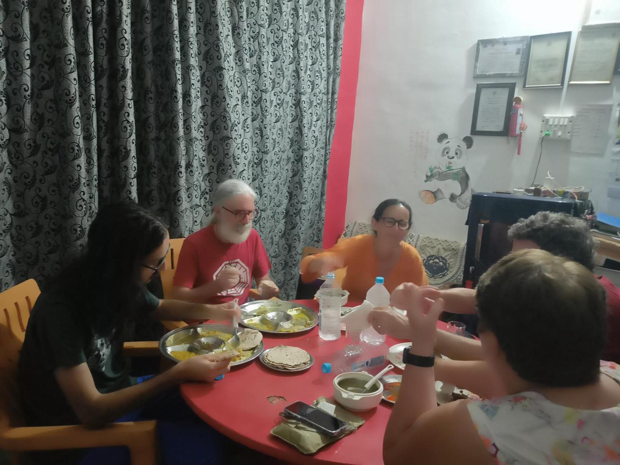Holiday Home Stay *