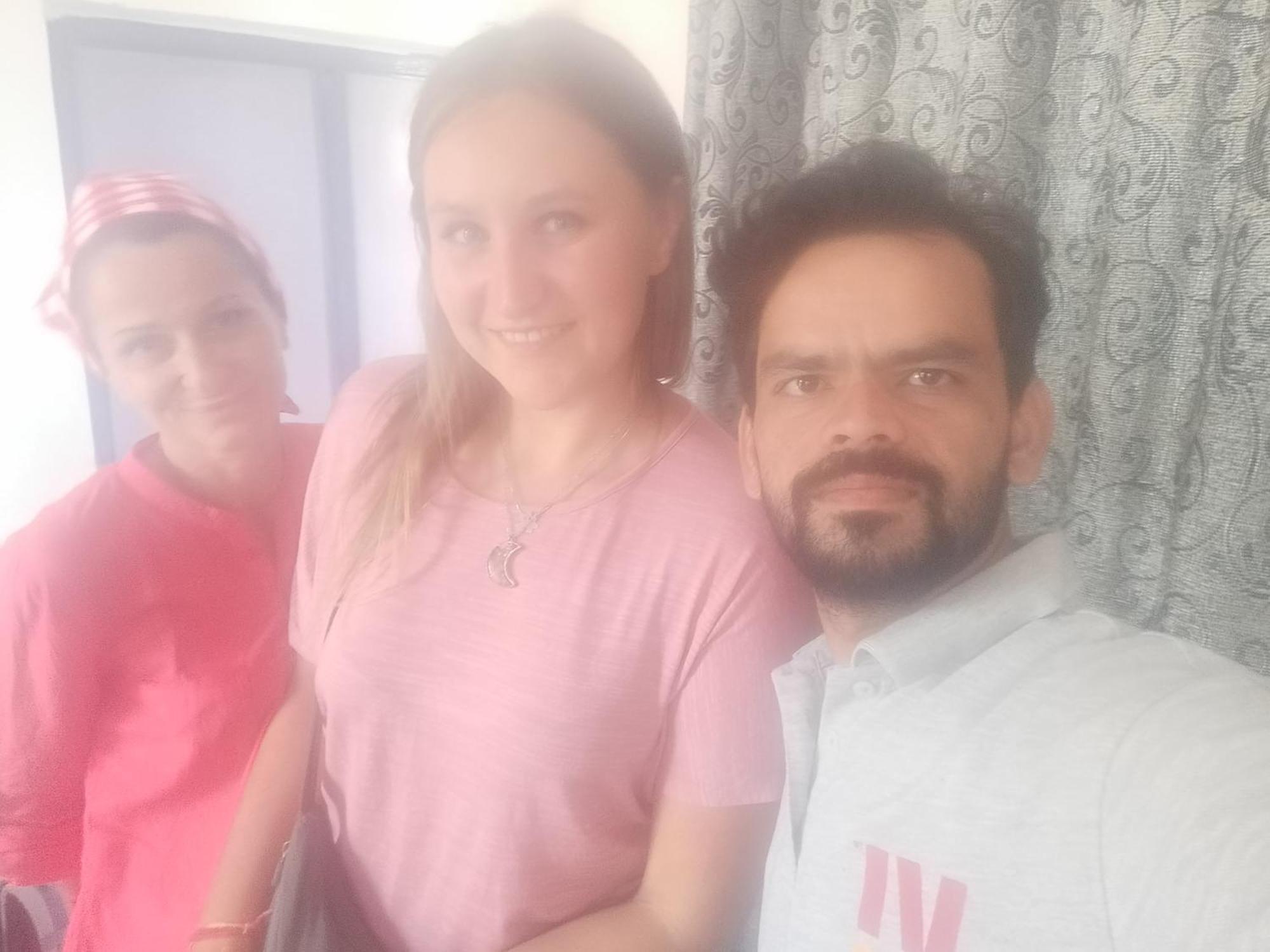Homestay Holiday Home Stay