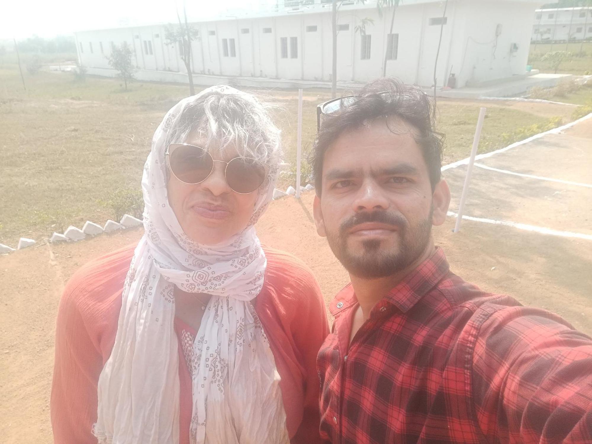 Holiday Home Stay Khajuraho