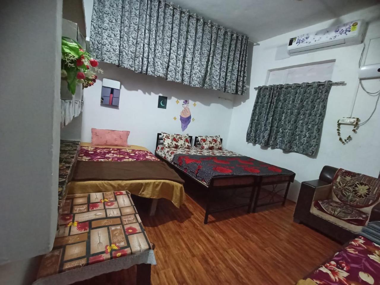 Holiday Home Stay Homestay Khajuraho
