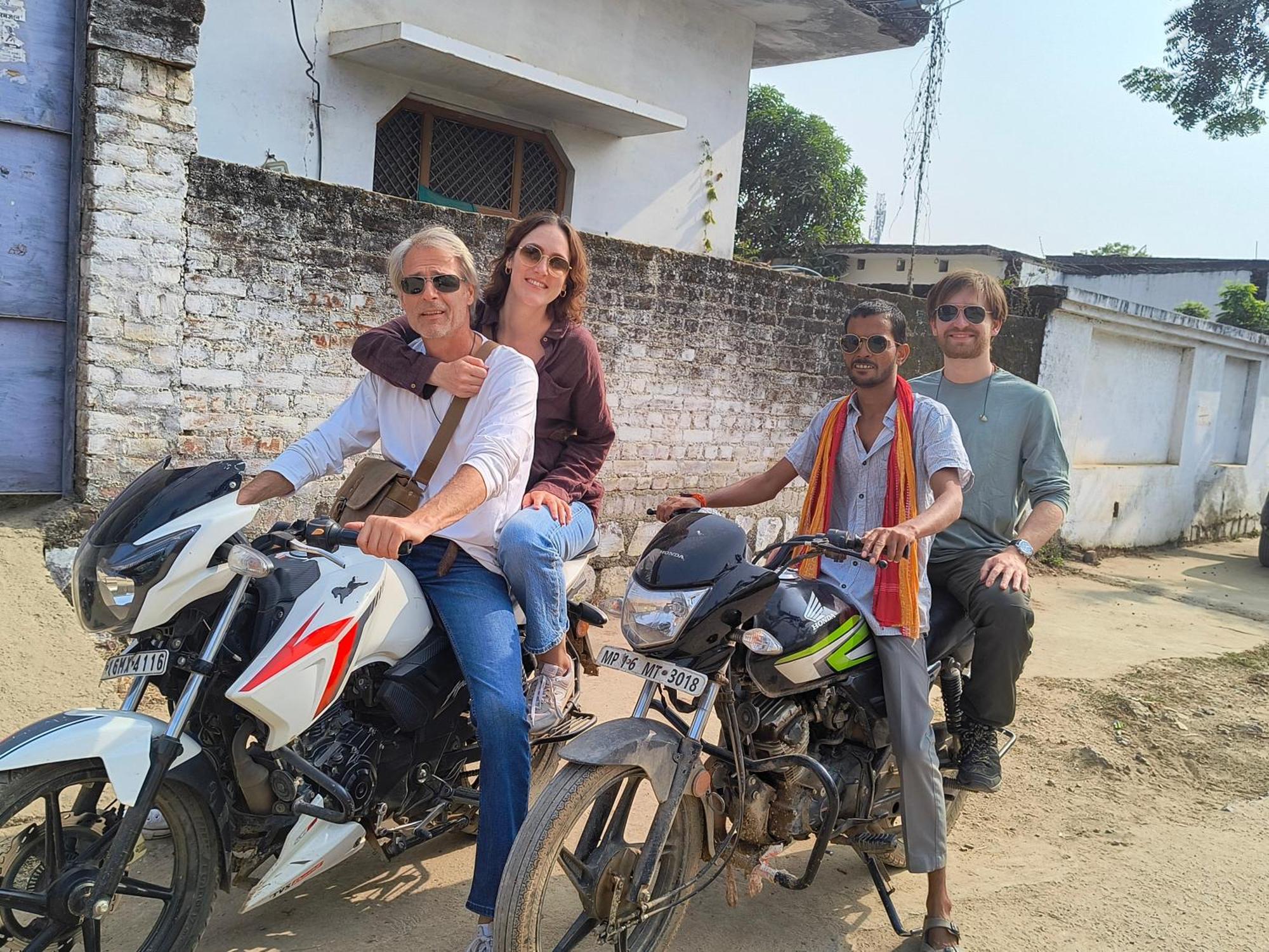 Holiday Home Stay * Khajuraho