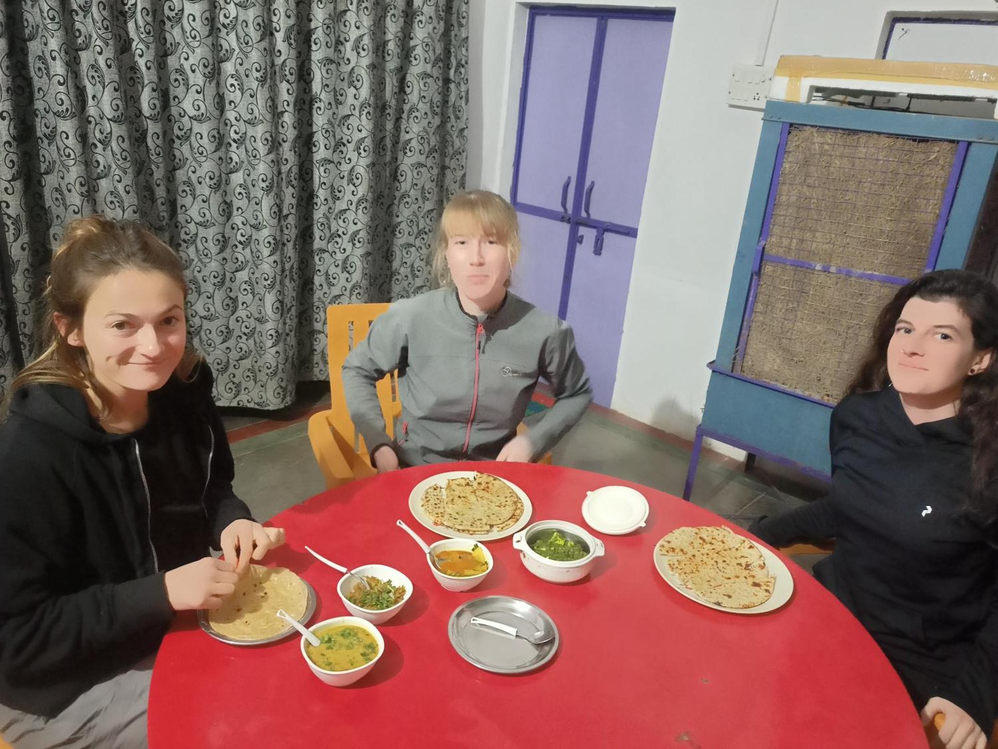 Holiday Home Stay