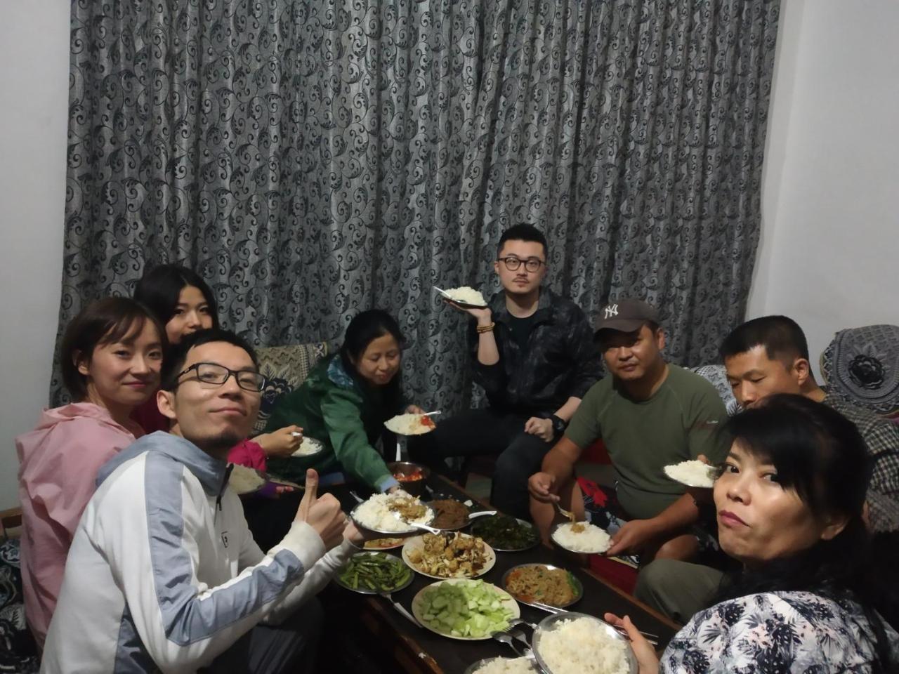Homestay Holiday Home Stay