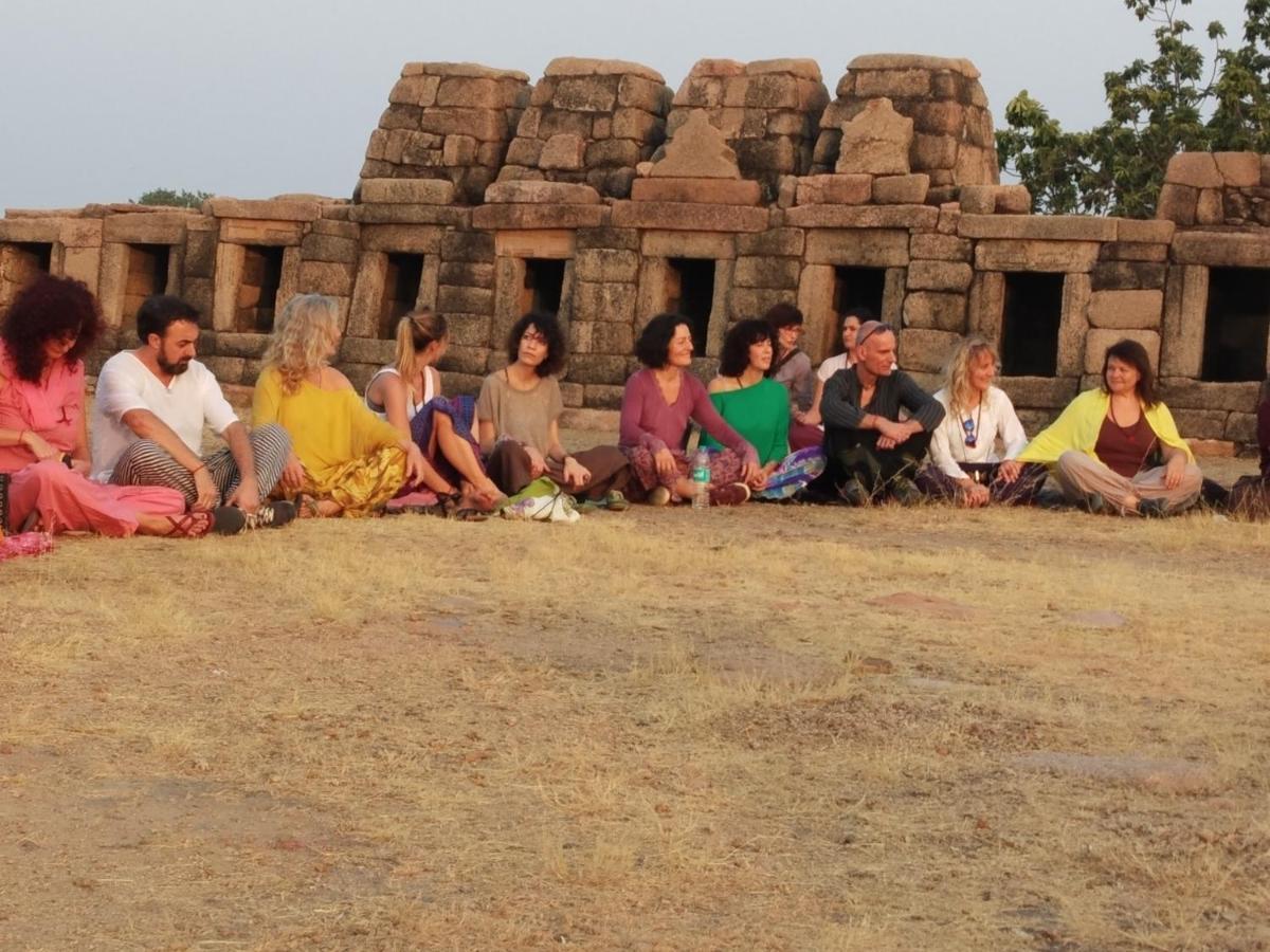 Homestay Holiday Home Stay Khajuraho